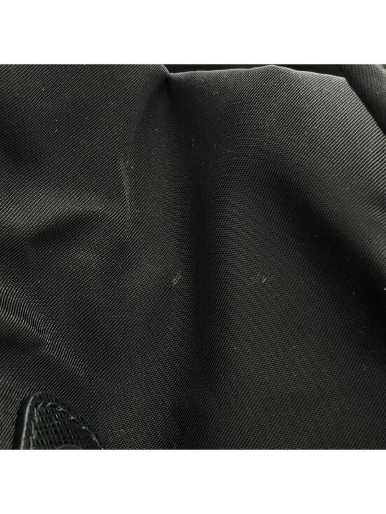 Prada Backpack Silver main image 7
